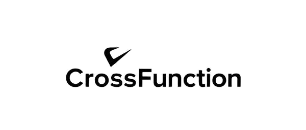 CrossFunction Logo