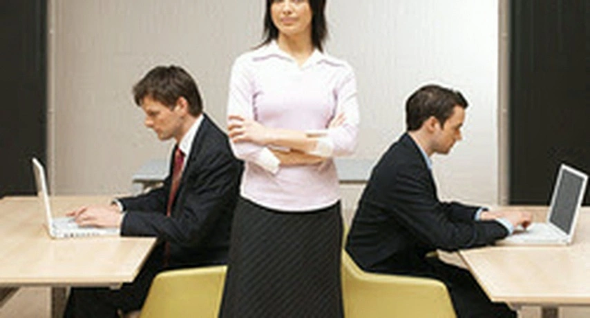 matrix management coaching